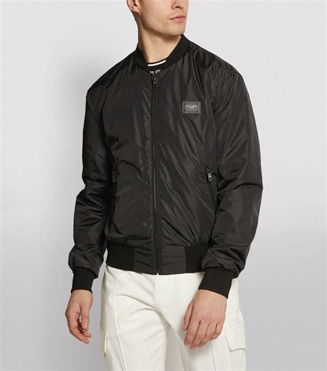 womens dolce gabbana sport jacket|Dolce & Gabbana jackets for men.